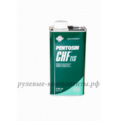 Жидкость гур PENTOSIN CHF 11S