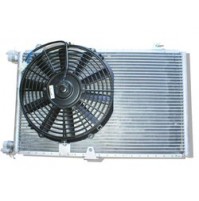 1118-8112010-10 Радиатор кондиционера Калина